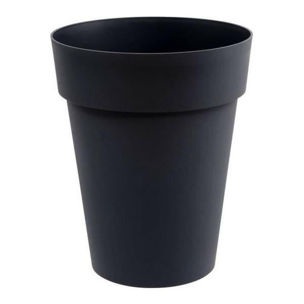 EDA Toscane kukkaruukku 50l harmaa