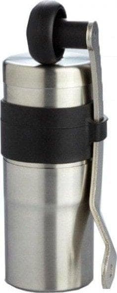 Porlex Mini II kaffekværn i rustfrit stål 20g