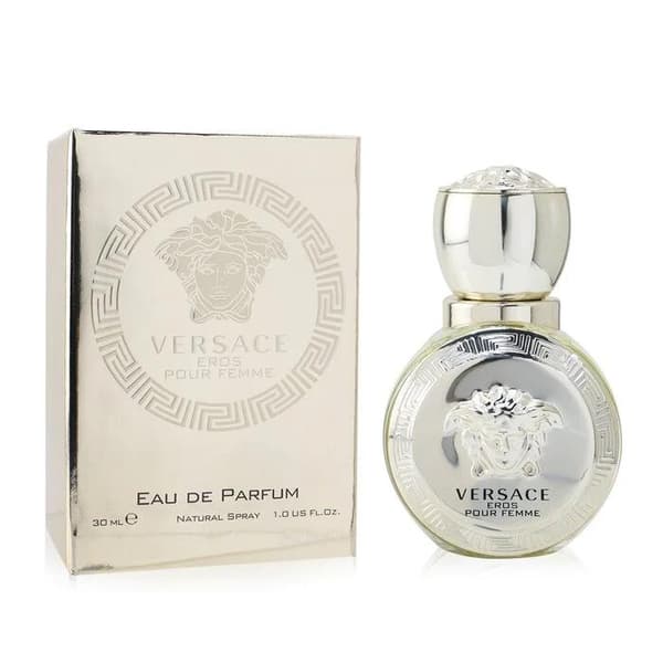 Versace Eros Eau de Parfum 30 ml gylden