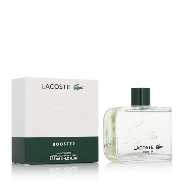 Lacoste Booster Eau de Toilette 125 ml