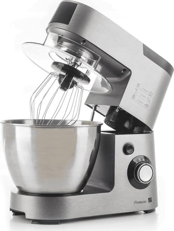 G21 Promesso 1500W 5.5L Silver Kökassistent