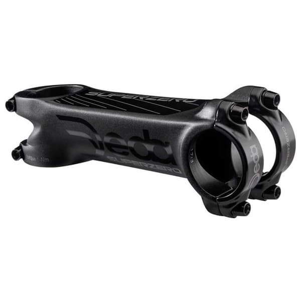 Deda Superzero svart