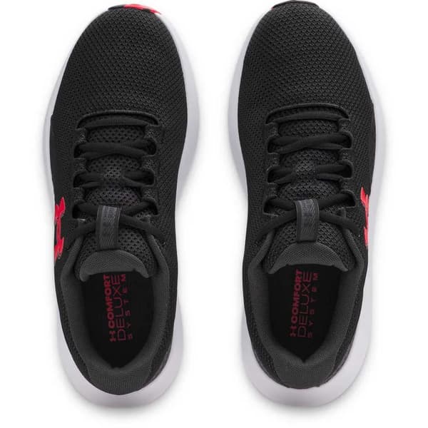 Under Armour Charged Surge 4 løbesko sort
