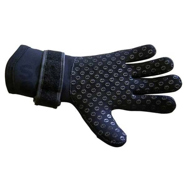 Aqualung Thermocline 5 mm handskar svart