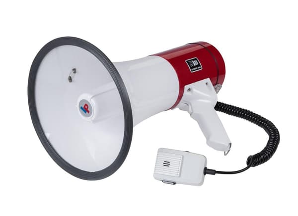 Lechpol Megafon DH-09 25 W