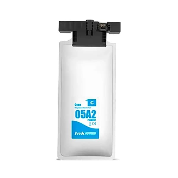 Epson T05A2 cyan 20,000 sidor