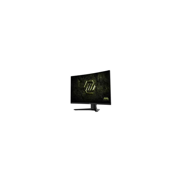 MSI MAG 274CF E20 27-tums böjd gamingmonitor