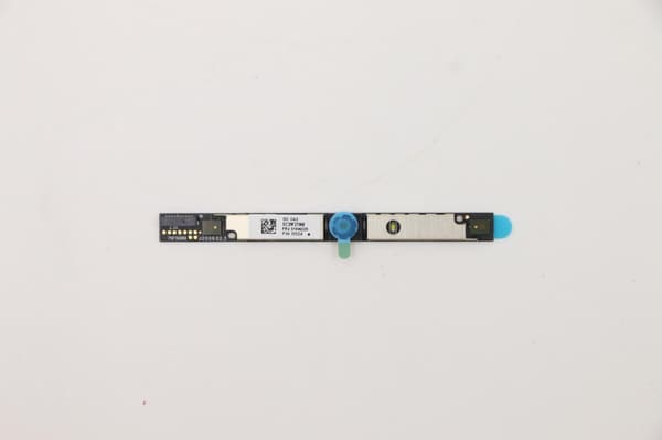 Lenovo Module de caméra 720P HD avec deux microphones