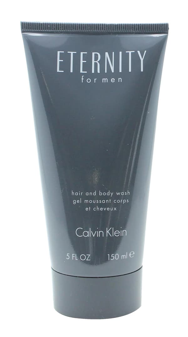 Calvin Klein Eternity Gel Dusch og Hår 150 ml