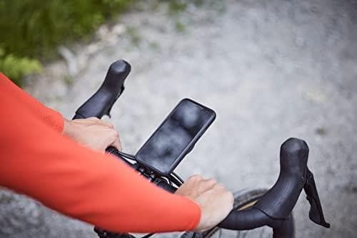 Fidlock VACUUM Turn Base - magnetisk støtte til smartphone, sort