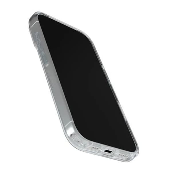 OtterBox Symmetry Clear MagSafe iPhone 17 Pro - Transparent