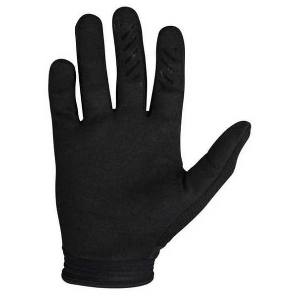 Seven Endure Avid motorcykelhandskar svart