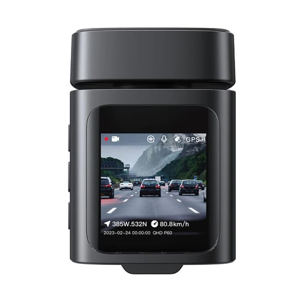 Baseus primetrip vd1 pro 4K sort