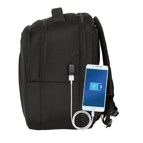 Safta Business Backpack sort