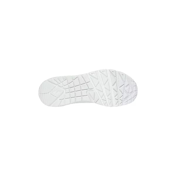 Skechers uno pop back Valkoinen/Minttu