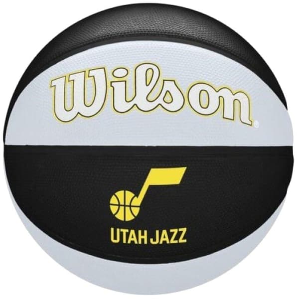 Wilson NBA TEAM TRIBUTE UTAH JAZZ sort