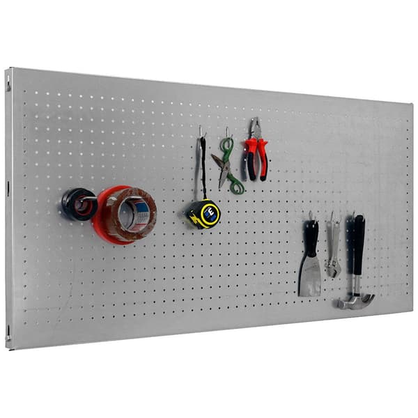 Simonrack panelclick 900x600 grå 8 kroge