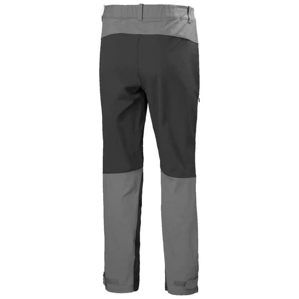Helly Hansen vika tur 2.0 housut harmaa