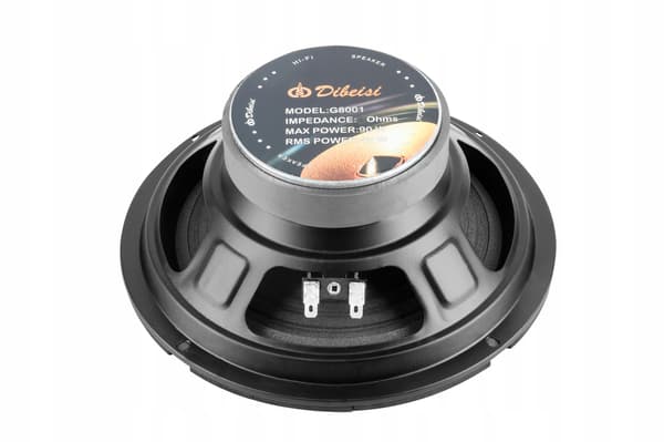 Dibeisi dbs-g8001 90W auton kaiutin