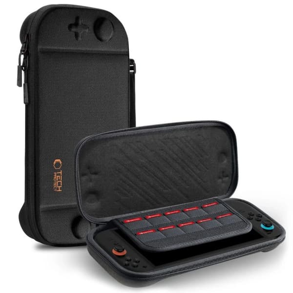Tech-Protect Slim Pouch Sort