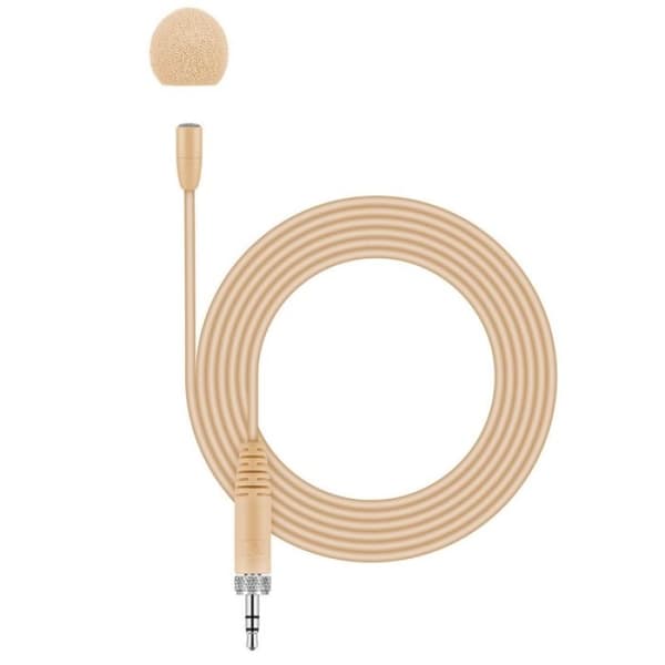Sennheiser MKE Essential Omni Beige