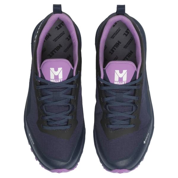 Millet Wanaka Gore-Tex vandresko blå