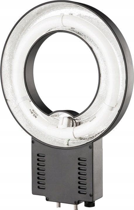Freepower KH22C ringlys 22W 5400K