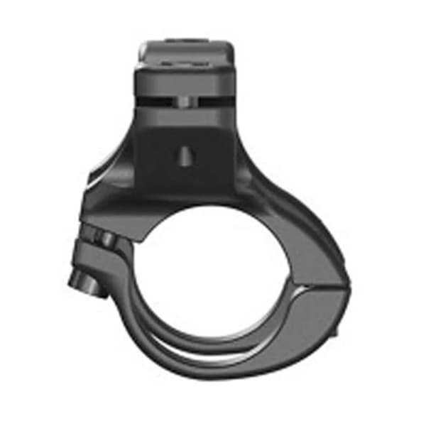 PRO Clip-On Clamp 31.8/22.2 mm Silver