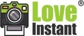 loveinstant FUJIFILM INSTAX MINI 99 musta silikonikotelo