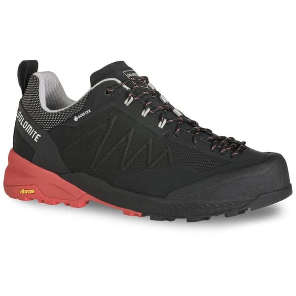 Dolomite Crodarossa Tech GTX svarta 47 EU
