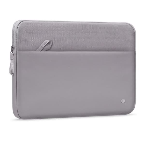Tech-Protect Sleeve Laptopcover Grå 15-16 tommer