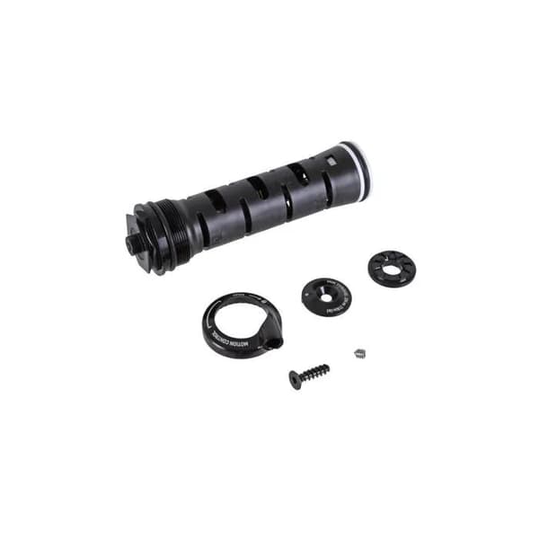 RockShox Reba RL Amortisseur de compression noir