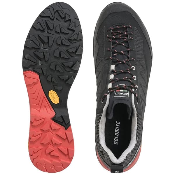 Dolomite Crodarossa Tech GTX svarta 47 EU