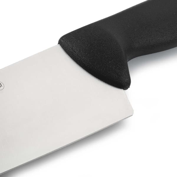 Arcos 2900 kockkniv 30 cm svart