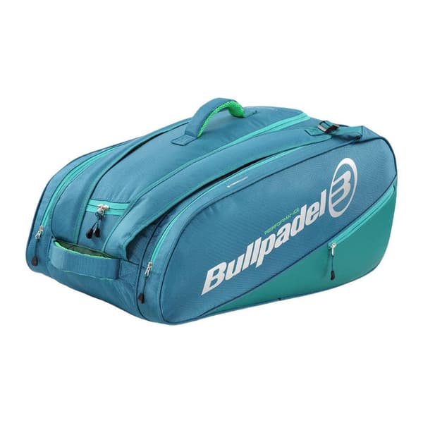Bullpadel BPP25014 Performance Pétrole