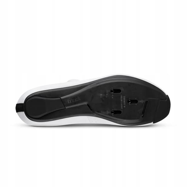 Fizik tempo decos carbon hvid