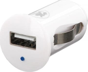 LMP lmp-c-10w-l USB-autoadapter 10W 2.1A