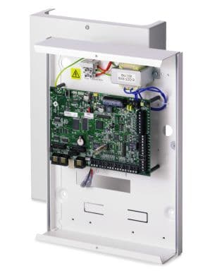 Vanderbilt G5 Indbruds Kontrolpanel