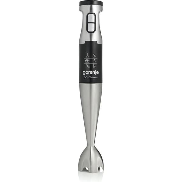 Gore hbx1000e handblender 1000W svart