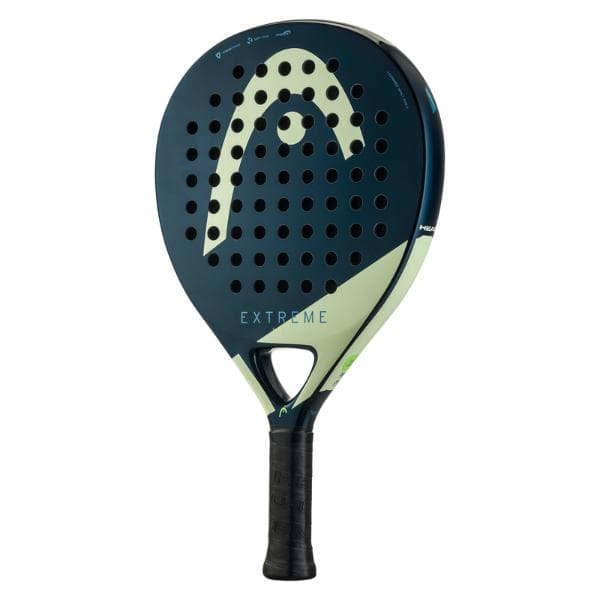 Head Padel Racket Evo Extreme 2025 sininen
