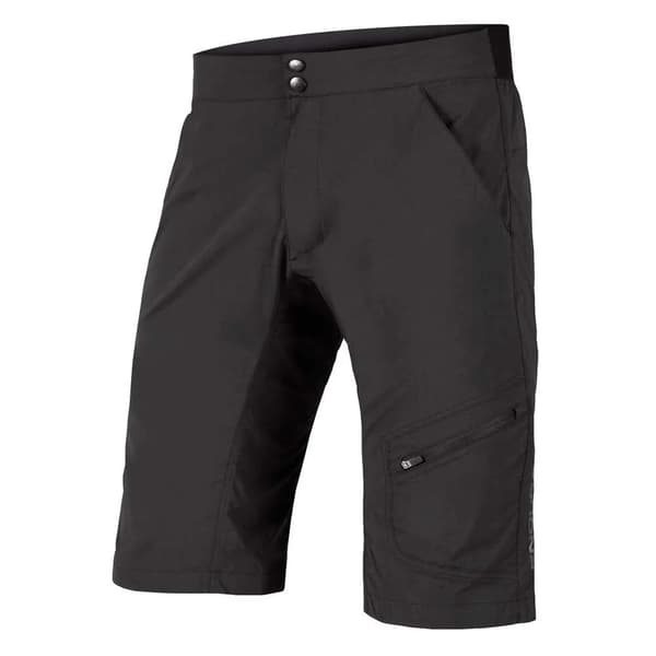 Endura hummvee lite shorts sort 3XL