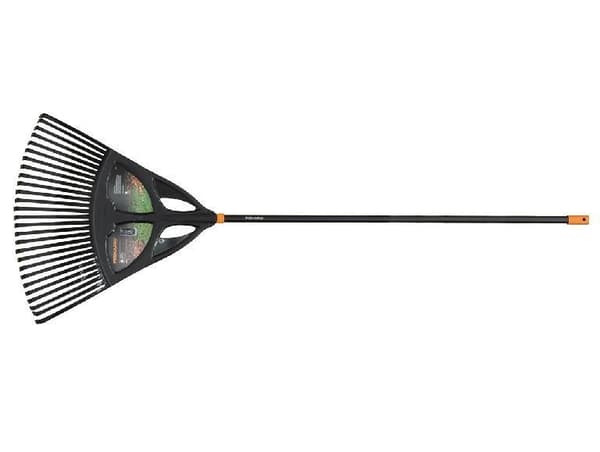 Fiskars Solid XL Lövräfsa 65 cm