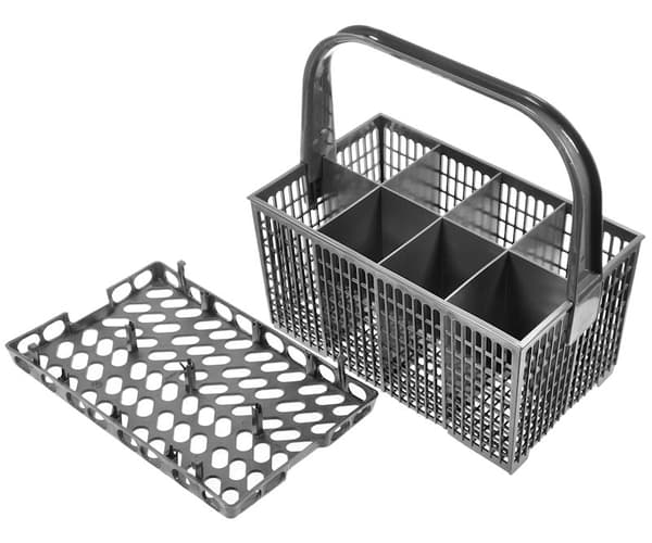 Electrolux 1525593222 Harmaa aterinkori