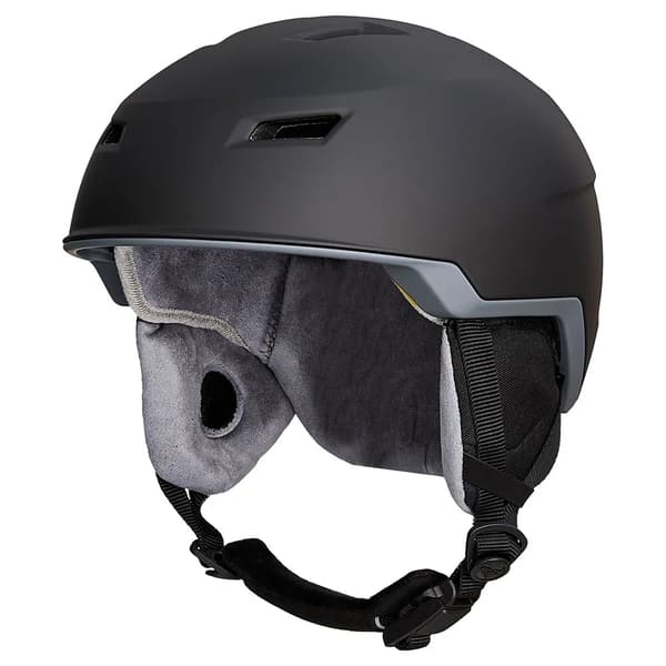 Roxy backin mips skidhjälm svart l-xl