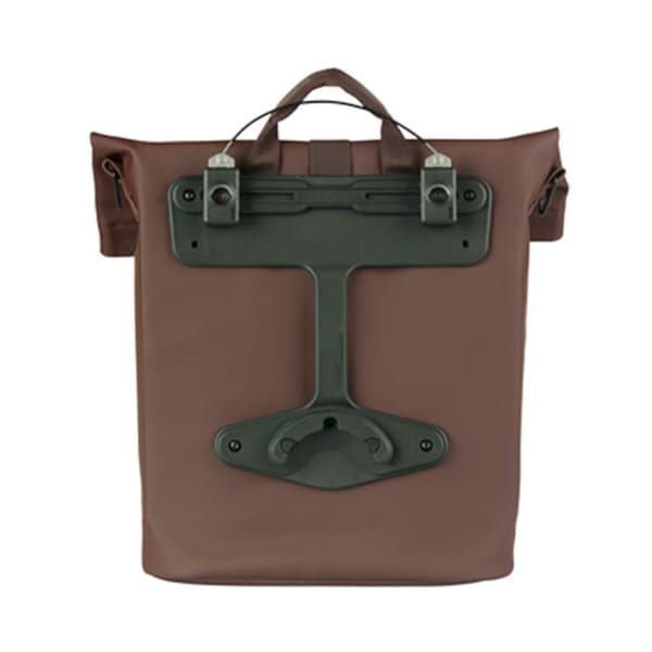 Basil Mik marron 14-16 liter