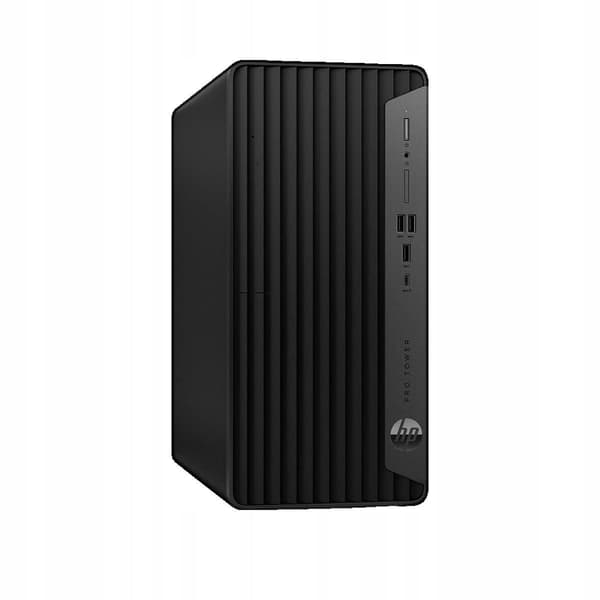 HP Pro Tower 400 G9 noir