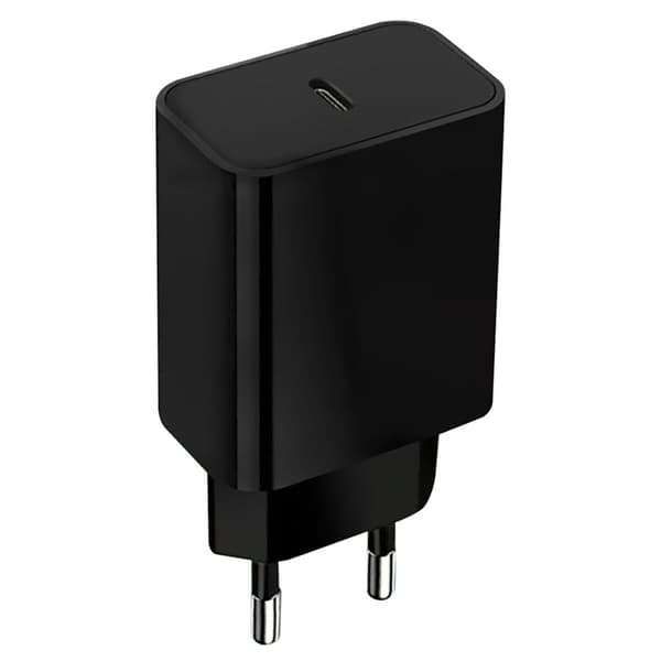 Msonic MY6623K USB-C Seinälaite 20W Musta