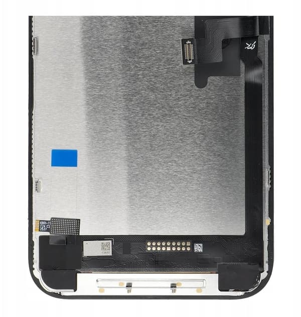 JK iPhone 16 Pro Max LCD-display FullHD Incell