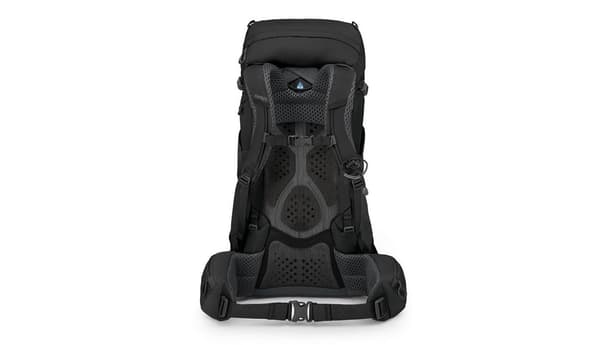 Osprey Kyte 38 L musta