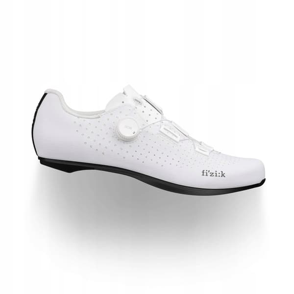 Fizik tempo decos carbon hvid